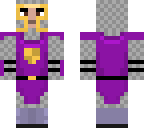 john vs minecraft
