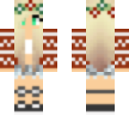 jolly skater girl