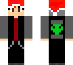 josh dun santa