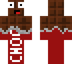 juiceic chocolate
