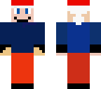 jul skin