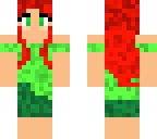 jungle girl