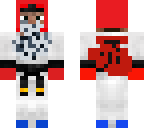 karate santa