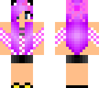 kawaii girl