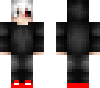 ken kaneki