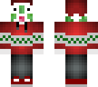 keroro navidad