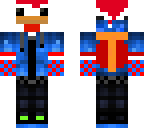 kerst kiip