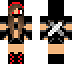 killer girl
