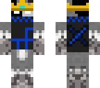 kingfightwolfblue