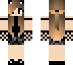 kitty girl