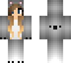 koala girl