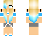 kool girl skin