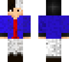 kreeperkraveman original