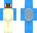 lapras me