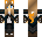 laurance girl