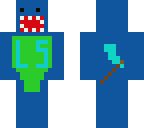 legendary squidyt