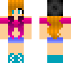 lexys skin