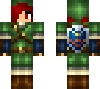 link girl