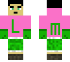 little mac hoodie