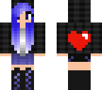 love girl