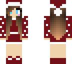 lovely doll christnas