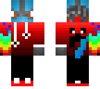 lucariopvp likeplz