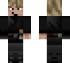 luke skywalker 