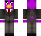 mafia duck