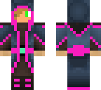 magenta mage 2