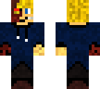 magma dude