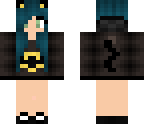 mah skin