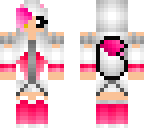 mangle girl