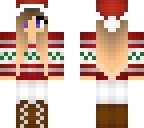 maniblox sweater