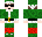 maple the elf improved
