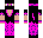 marcel pink