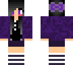 marionette girl for xxgamegirl1001xx