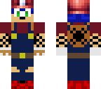 marionic plus shield and daggers