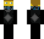 masked bandit