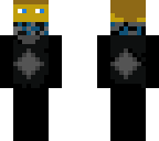 masked bandit