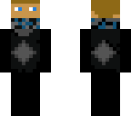 masked bandit