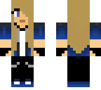 matching bf and gf skin gf