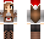 matching girl thingy