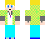 maxfricker new skin