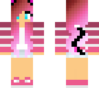 mc kitty cat