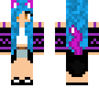 me candycat11