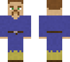 medieval civilian