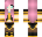 megurine luka