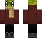 melon palle