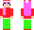 merry christmas and have fun 10 likes plz