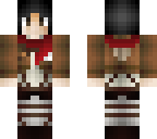 mikasa